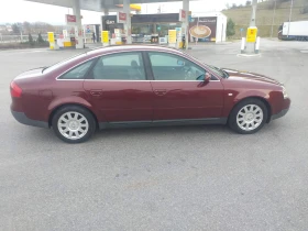 Audi A6 1.9 TDI  , снимка 5