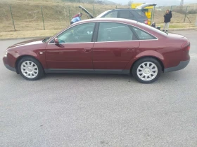 Audi A6 1.9 TDI  , снимка 2