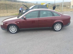 Audi A6 1.9 TDI  , снимка 7
