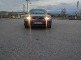Audi A6 1.9 TDI  , снимка 10