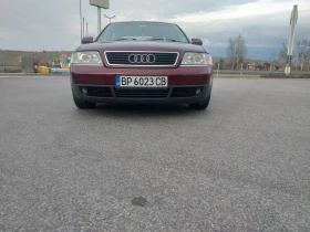 Audi A6 1.9 TDI  , снимка 12