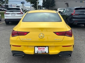 Mercedes-Benz CLA 250 / ОТ ПРЕДСТАВИТЕЛСТВО / ШИТО ТАБЛО / 360 КАМЕРА, снимка 4