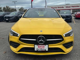 Mercedes-Benz CLA 250 / ОТ ПРЕДСТАВИТЕЛСТВО / ШИТО ТАБЛО / 360 КАМЕРА, снимка 5