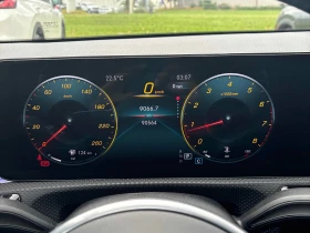 Mercedes-Benz CLA 250 / ОТ ПРЕДСТАВИТЕЛСТВО / ШИТО ТАБЛО / 360 КАМЕРА, снимка 8