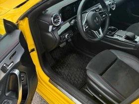 Mercedes-Benz CLA 250 / ОТ ПРЕДСТАВИТЕЛСТВО / ШИТО ТАБЛО / 360 КАМЕРА, снимка 7