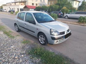 Renault Clio 1.2клима газ, снимка 8