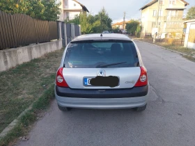 Renault Clio 1.2клима газ, снимка 6