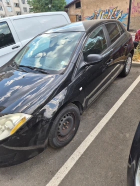 Fiat Bravo, снимка 4