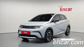 BYD Dolphin, снимка 1