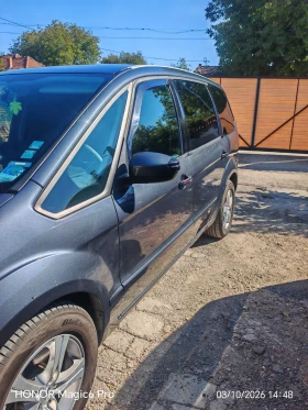 Ford Galaxy 1.8 TDCI, снимка 15