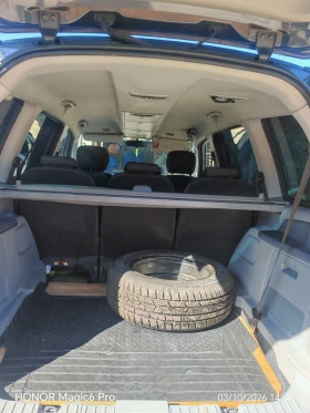 Ford Galaxy 1.8 TDCI, снимка 8