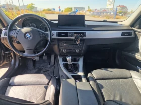 BMW 320 BMW Е90 M47 163 Ръчна, снимка 13