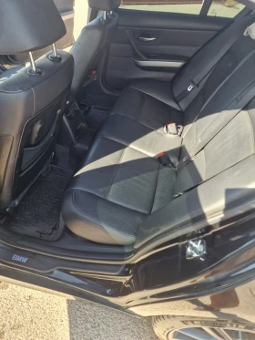 BMW 320 BMW Е90 M47 163 Ръчна, снимка 11
