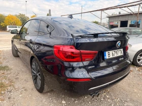 BMW 3gt 2.0d LUXURY LINE/XDRIVE/AUTOMATIC, снимка 7