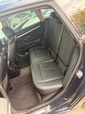 BMW 3gt 2.0d LUXURY LINE/XDRIVE/AUTOMATIC, снимка 14