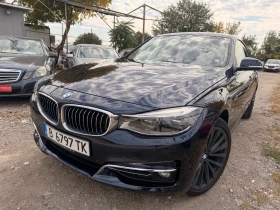 BMW 3gt 2.0d LUXURY LINE/XDRIVE/AUTOMATIC, снимка 1