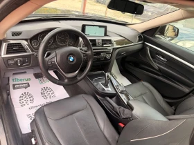 BMW 3gt 2.0d LUXURY LINE/XDRIVE/AUTOMATIC, снимка 16