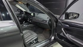 BMW 520 i LCI M5 PERFORMANCE FACELIFT , снимка 8