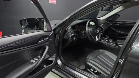 BMW 520 i LCI M5 PERFORMANCE FACELIFT , снимка 6