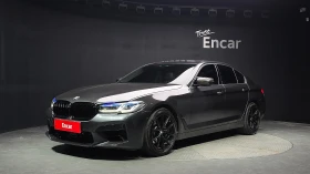 BMW 520 i LCI M5 PERFORMANCE FACELIFT , снимка 1