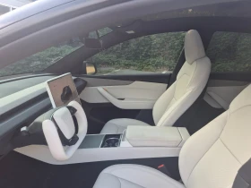 Tesla Model Y PERFORMANCE 510HP, снимка 6