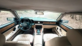 Jaguar Xj 40 Sovereign , снимка 9