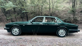Jaguar Xj 40 Sovereign , снимка 7