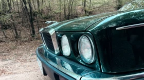 Jaguar Xj 40 Sovereign , снимка 3