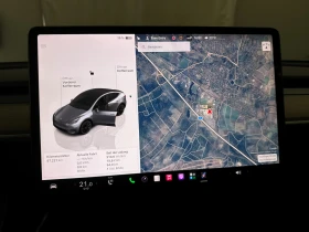 Tesla Model Y Long Range Dual Motor Leather LED Navi, снимка 8