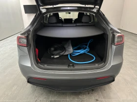 Tesla Model Y Long Range Dual Motor Leather LED Navi, снимка 10