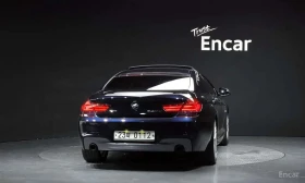 BMW 640, снимка 4