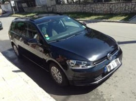 VW Golf Variant BlueMotion | Mobile.bg    2