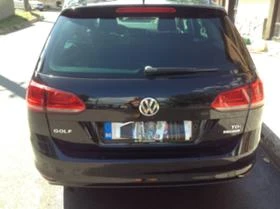 VW Golf Variant BlueMotion | Mobile.bg    8