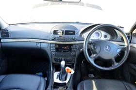 Mercedes-Benz E 320 W211 | Mobile.bg    6