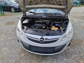 Opel Corsa 1.2i, снимка 14