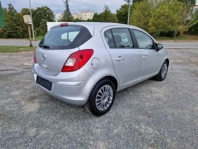 Opel Corsa 1.2i - [6] 