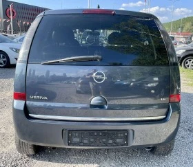 Opel Meriva 1.6i 16v 105hp, снимка 6