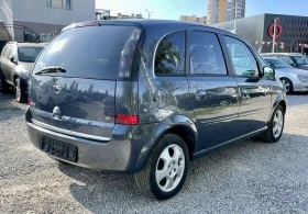 Opel Meriva 1.6i 16v 105hp, снимка 5