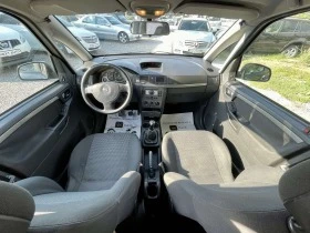 Opel Meriva 1.6i 16v 105hp, снимка 9