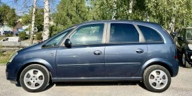 Opel Meriva 1.6i 16v 105hp, снимка 8