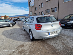 BMW 116 D 116кс, снимка 4