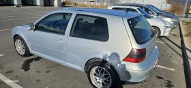 VW Golf, снимка 10