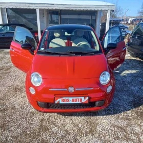 Fiat 500 1.2i TOP!!!, снимка 2