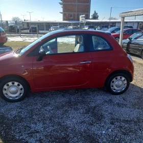 Fiat 500 1.2i TOP!!!, снимка 8