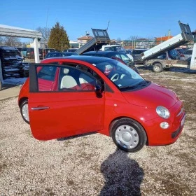 Fiat 500 1.2i TOP!!!, снимка 4