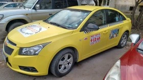 Chevrolet Cruze, снимка 3