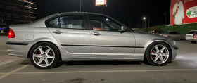 BMW 318 E46, снимка 2 - Автомобили и джипове - 45530113
