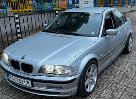 BMW 318 E46, снимка 6