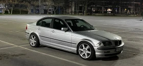     BMW 318 E46