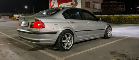 BMW 318 E46, снимка 3 - Автомобили и джипове - 45530113